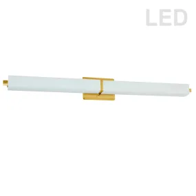 1 Light Vanity