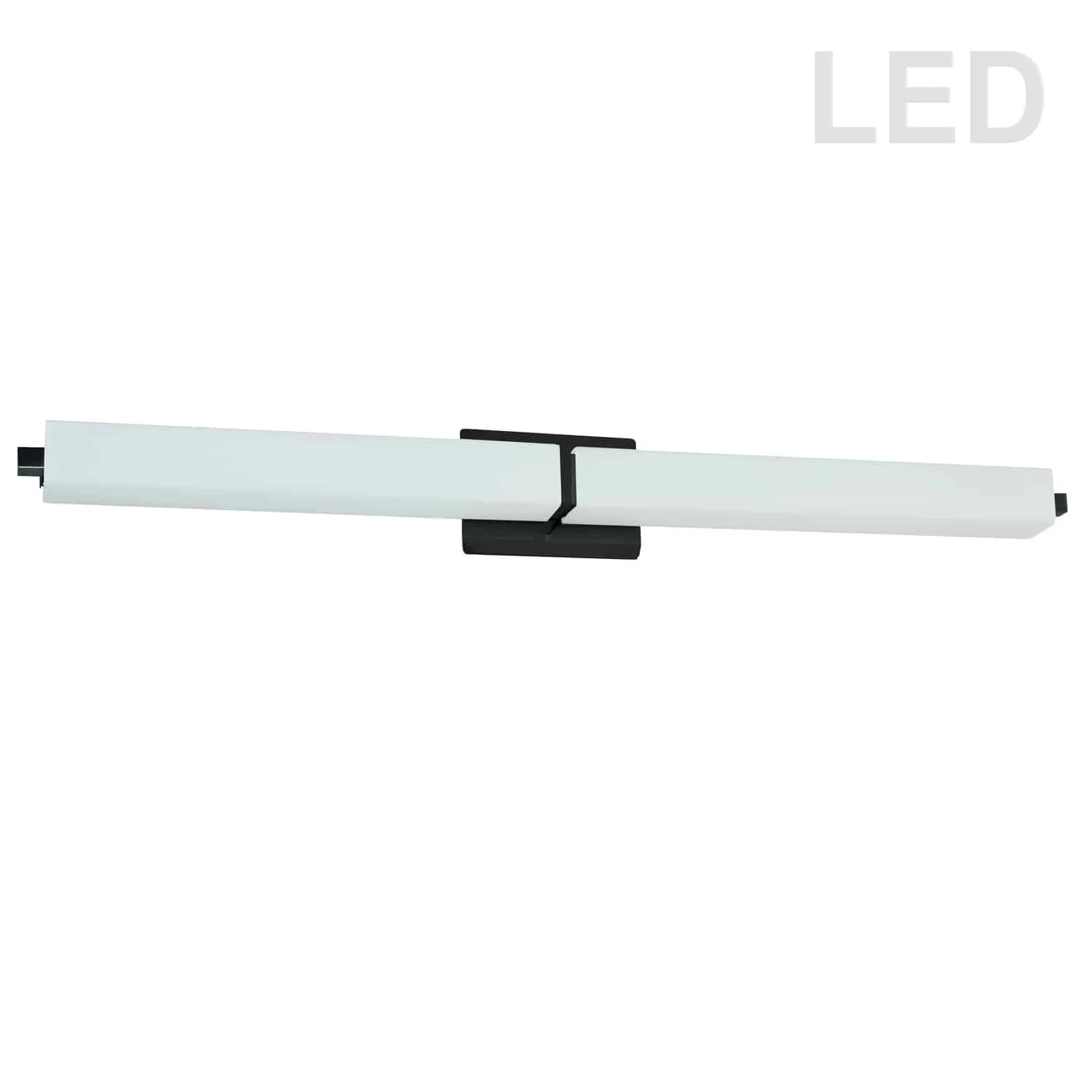 1 Light Vanity