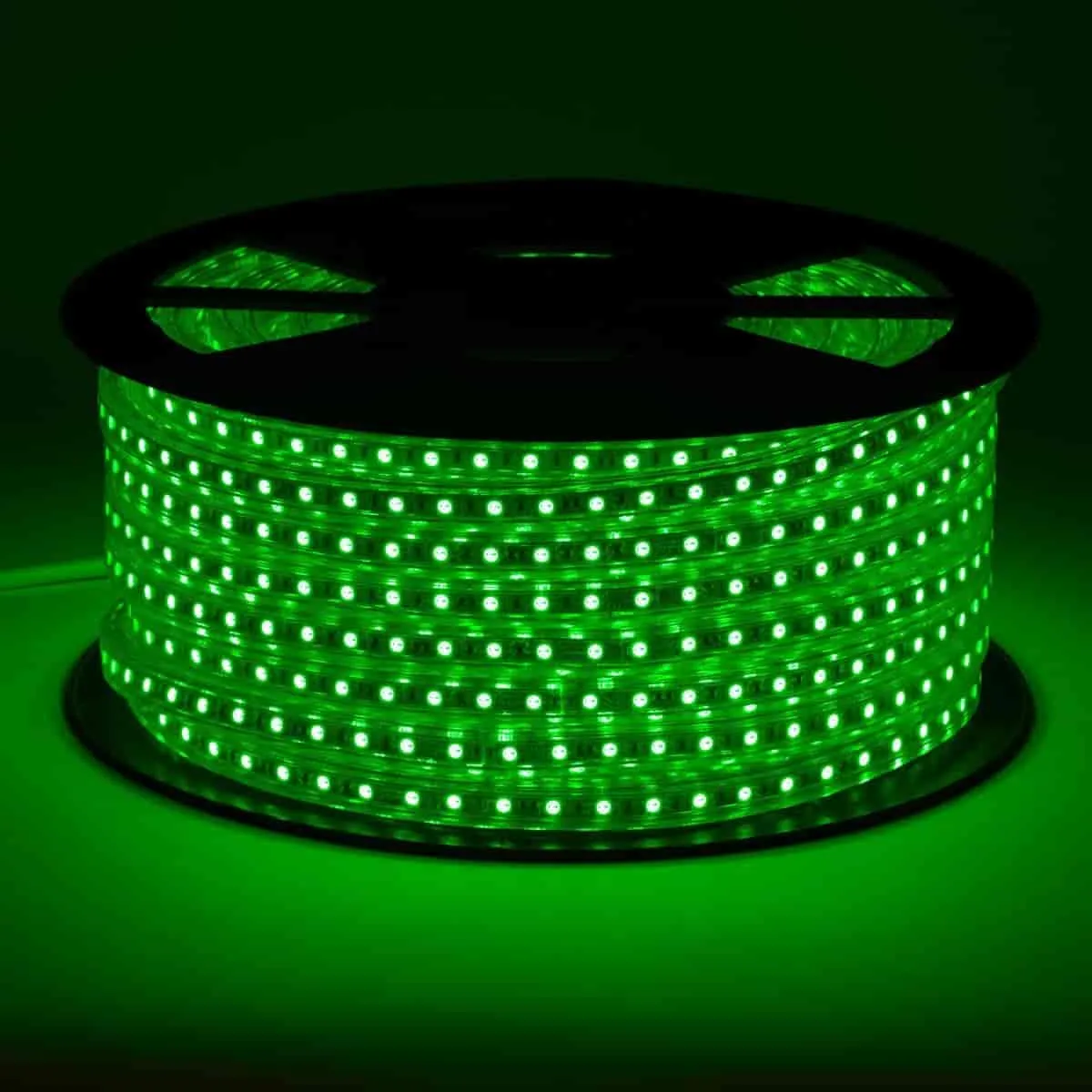 120V LED Strip Lights | 164ft Roll