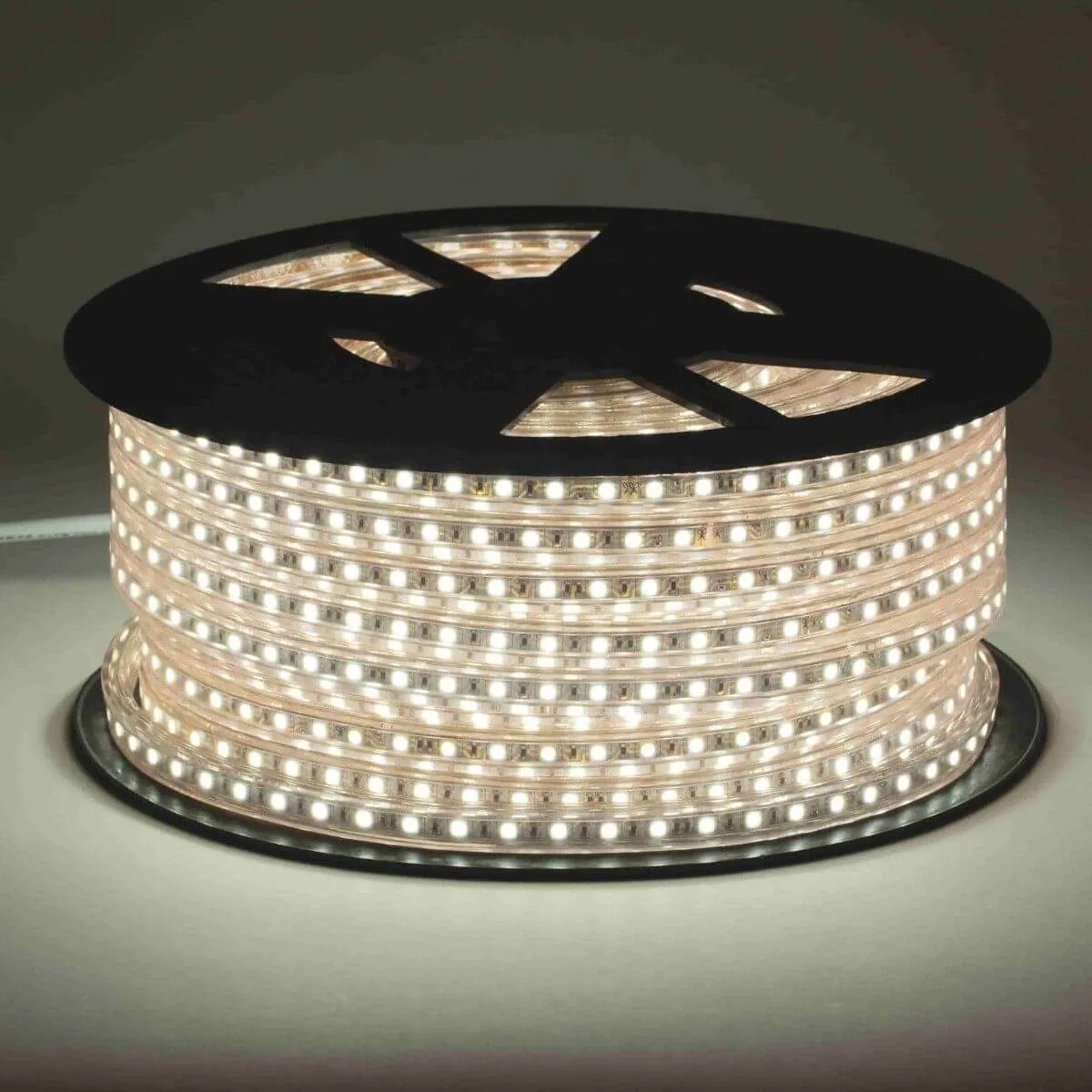 120V LED Strip Lights | 164ft Roll