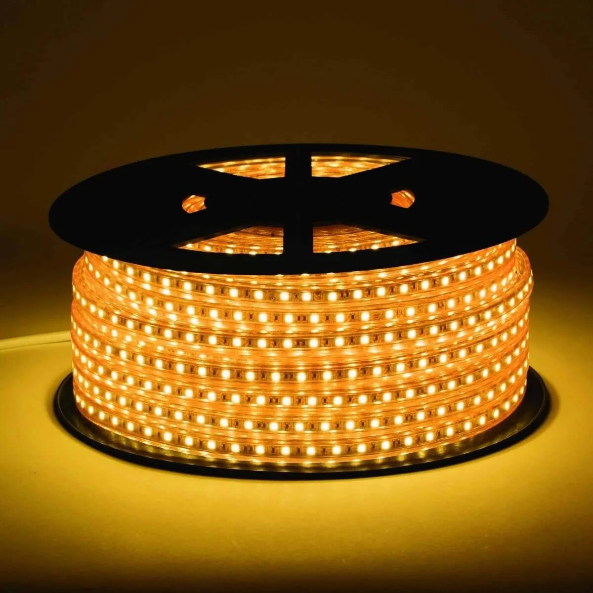 120V LED Strip Lights | 164ft Roll