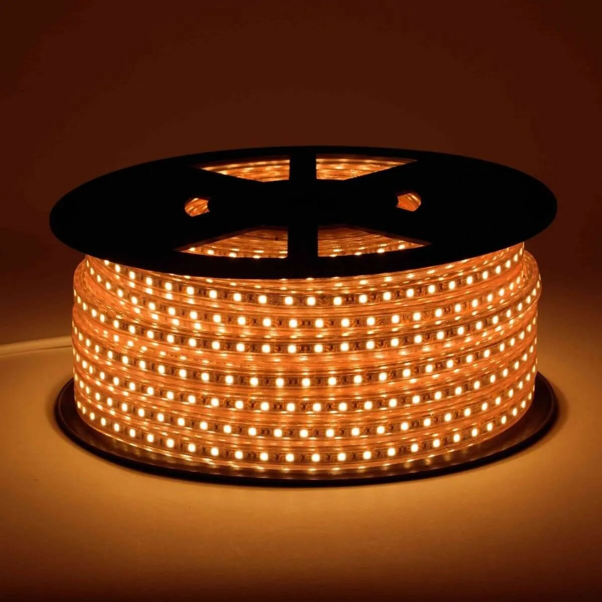 120V LED Strip Lights | 164ft Roll