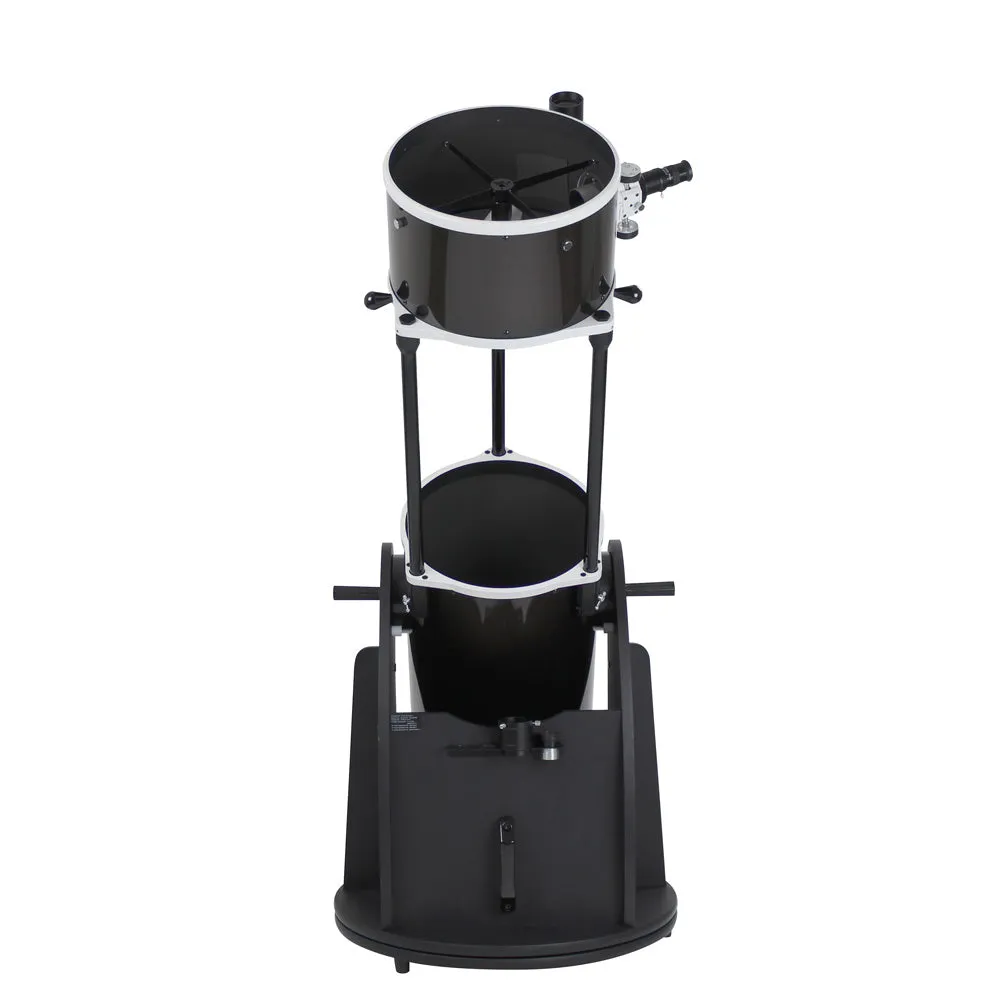 12" Flextube 300P Collapsible Dobsonian