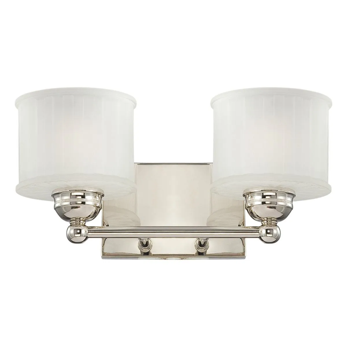 173 Series 15 in. 2 Lights Vanity Light