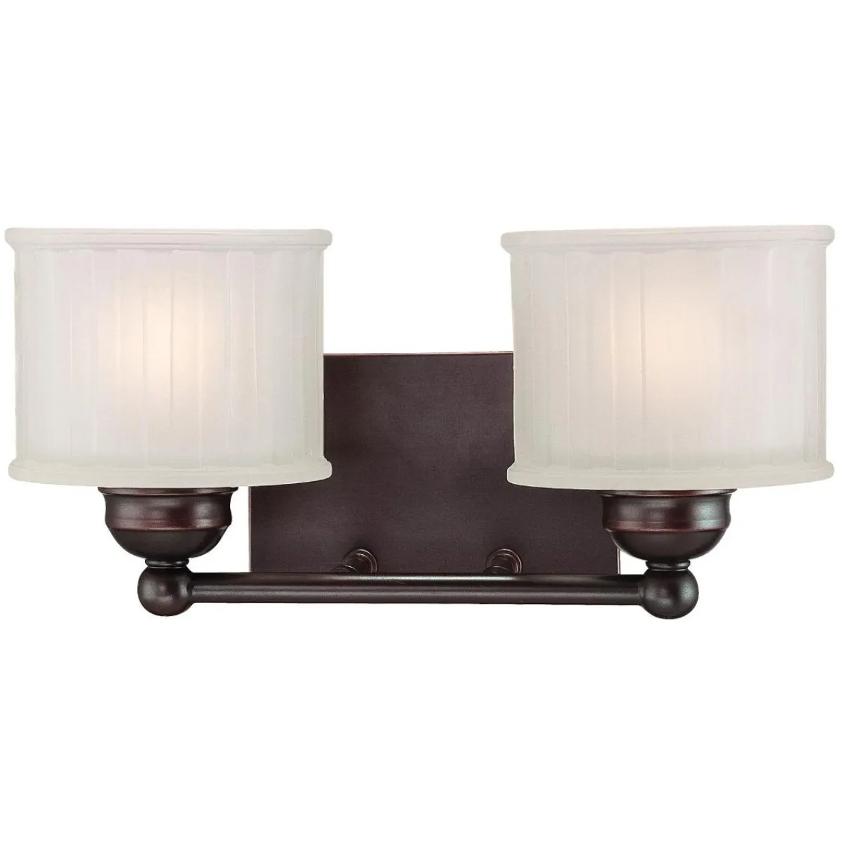 173 Series 15 in. 2 Lights Vanity Light