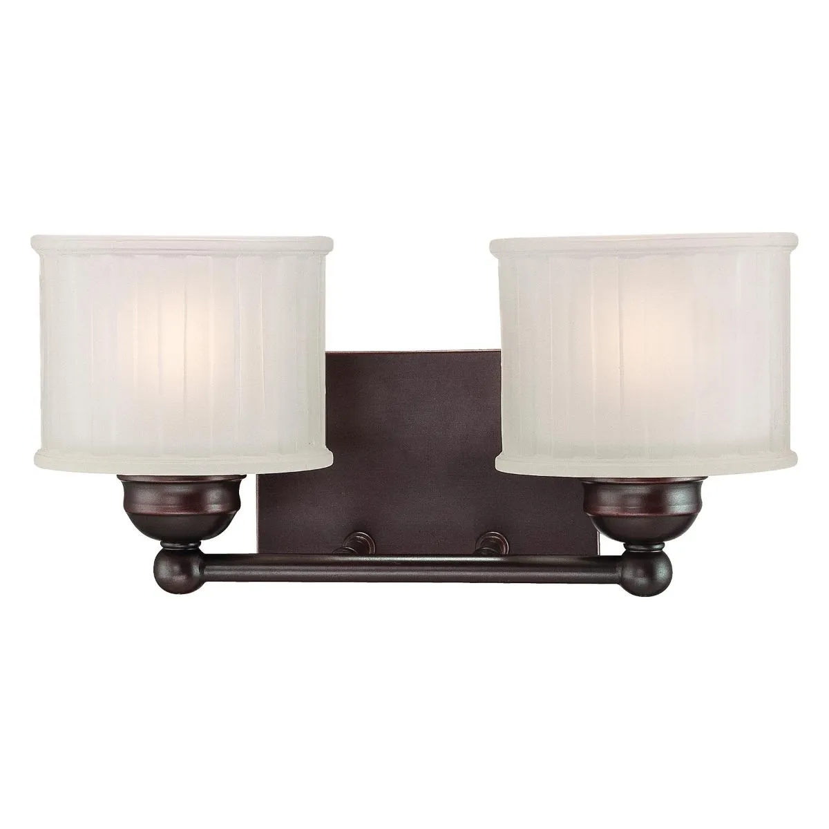 173 Series 15 in. 2 Lights Vanity Light