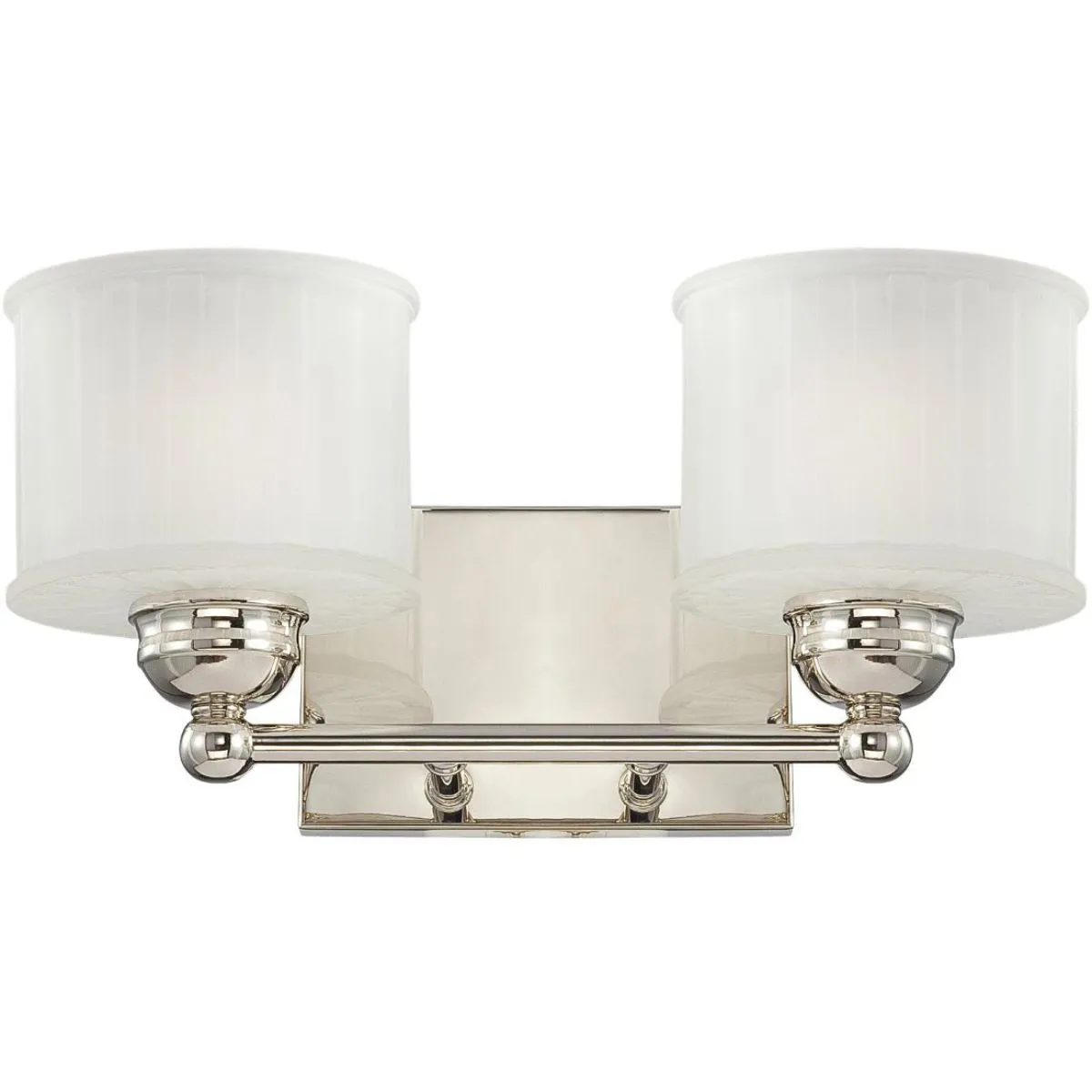 173 Series 15 in. 2 Lights Vanity Light