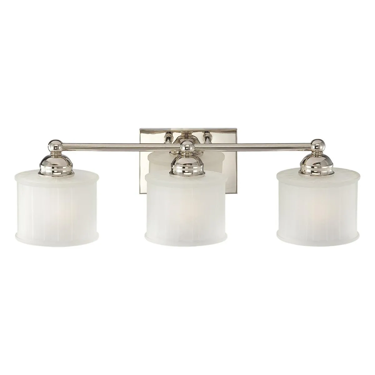 173 Series 24 in. 3 Lights Vanity Light