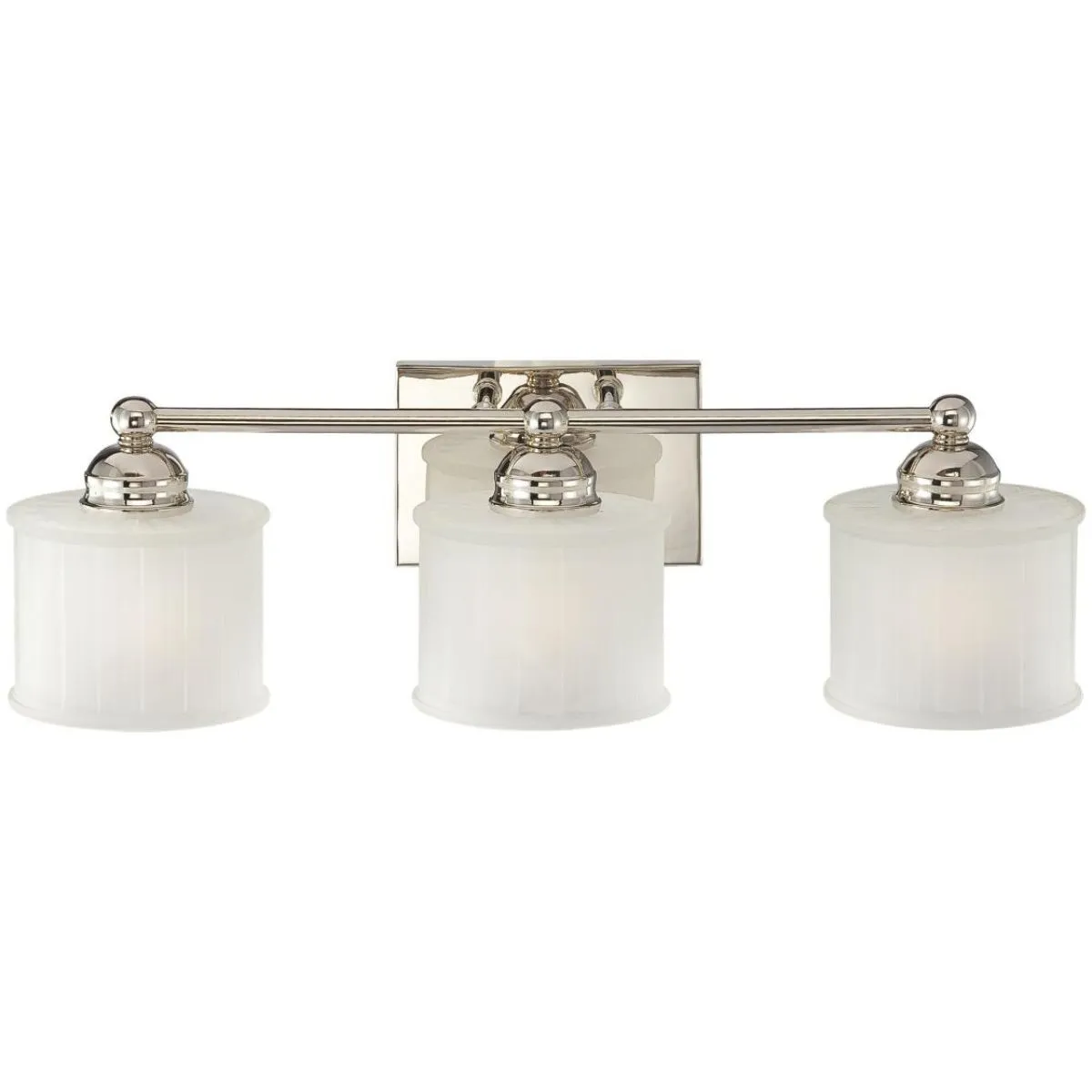 173 Series 24 in. 3 Lights Vanity Light