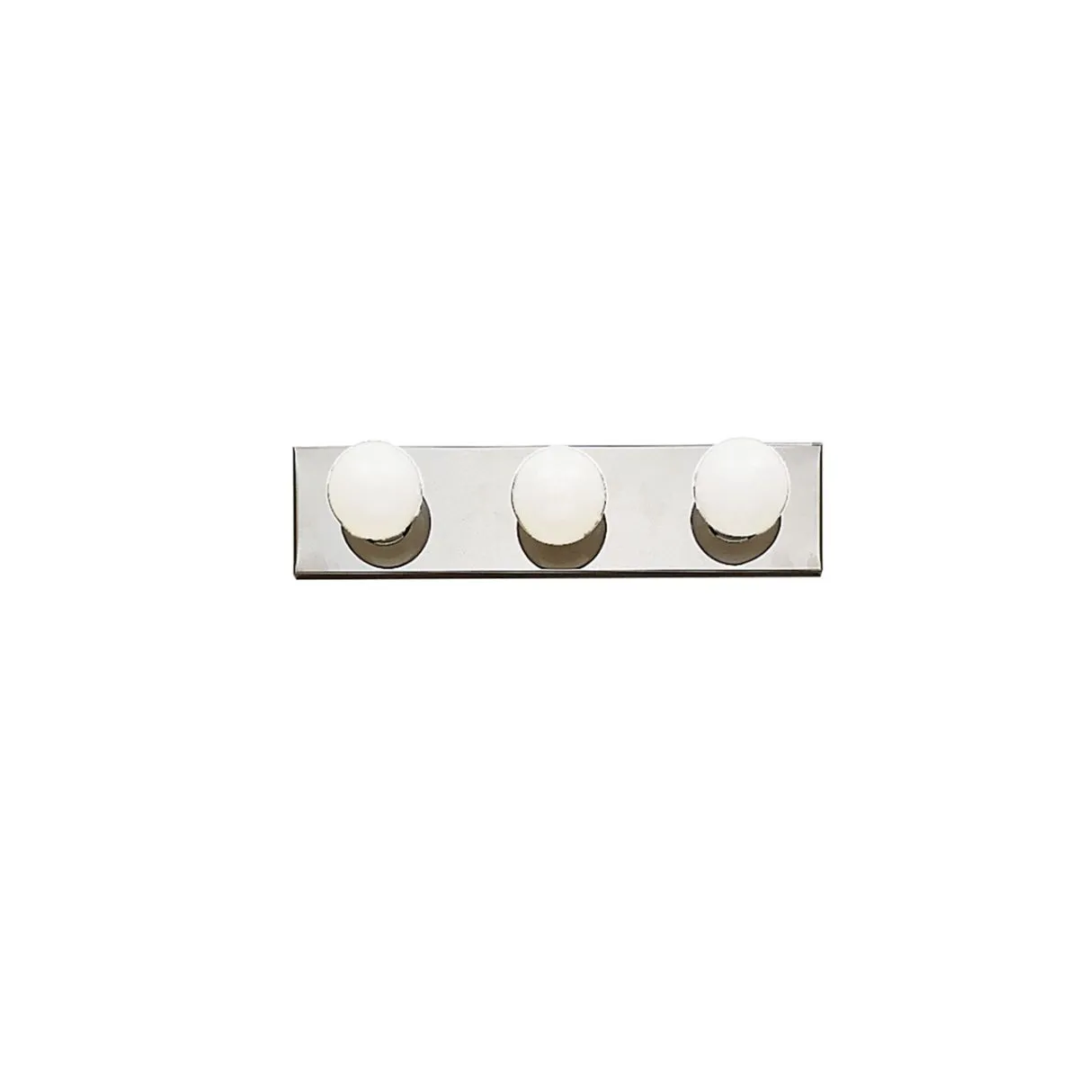 18 In. 3 Lights Vanity Light