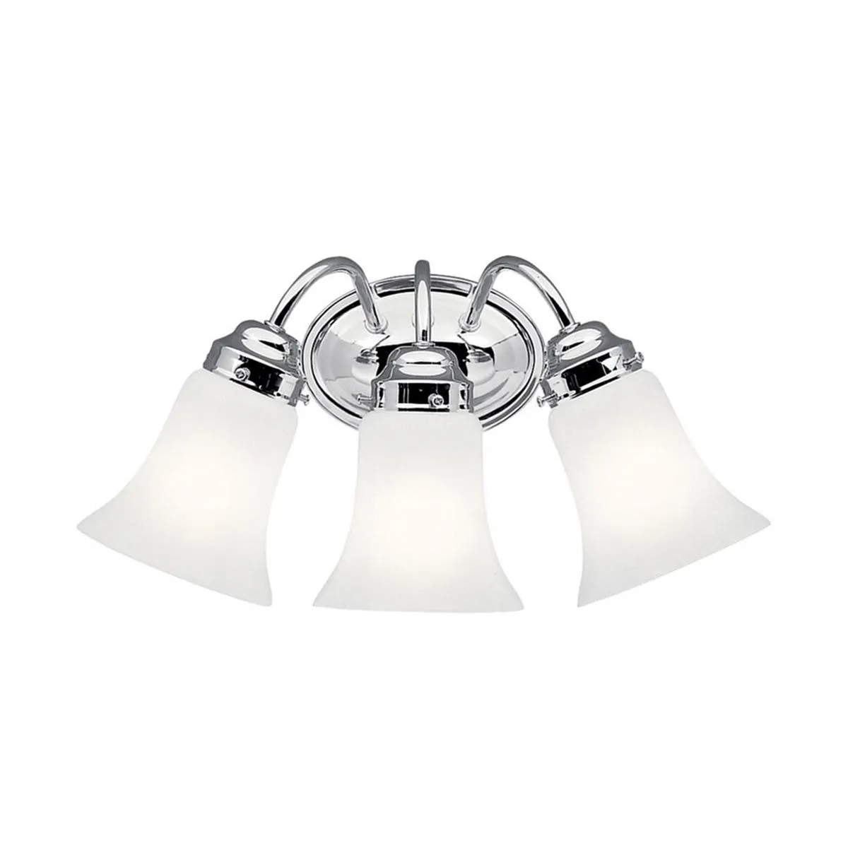 18 in. 3 Lights Vanity Light
