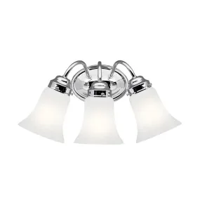 18 in. 3 Lights Vanity Light