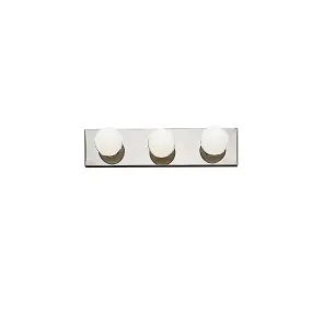 18 In. 3 Lights Vanity Light