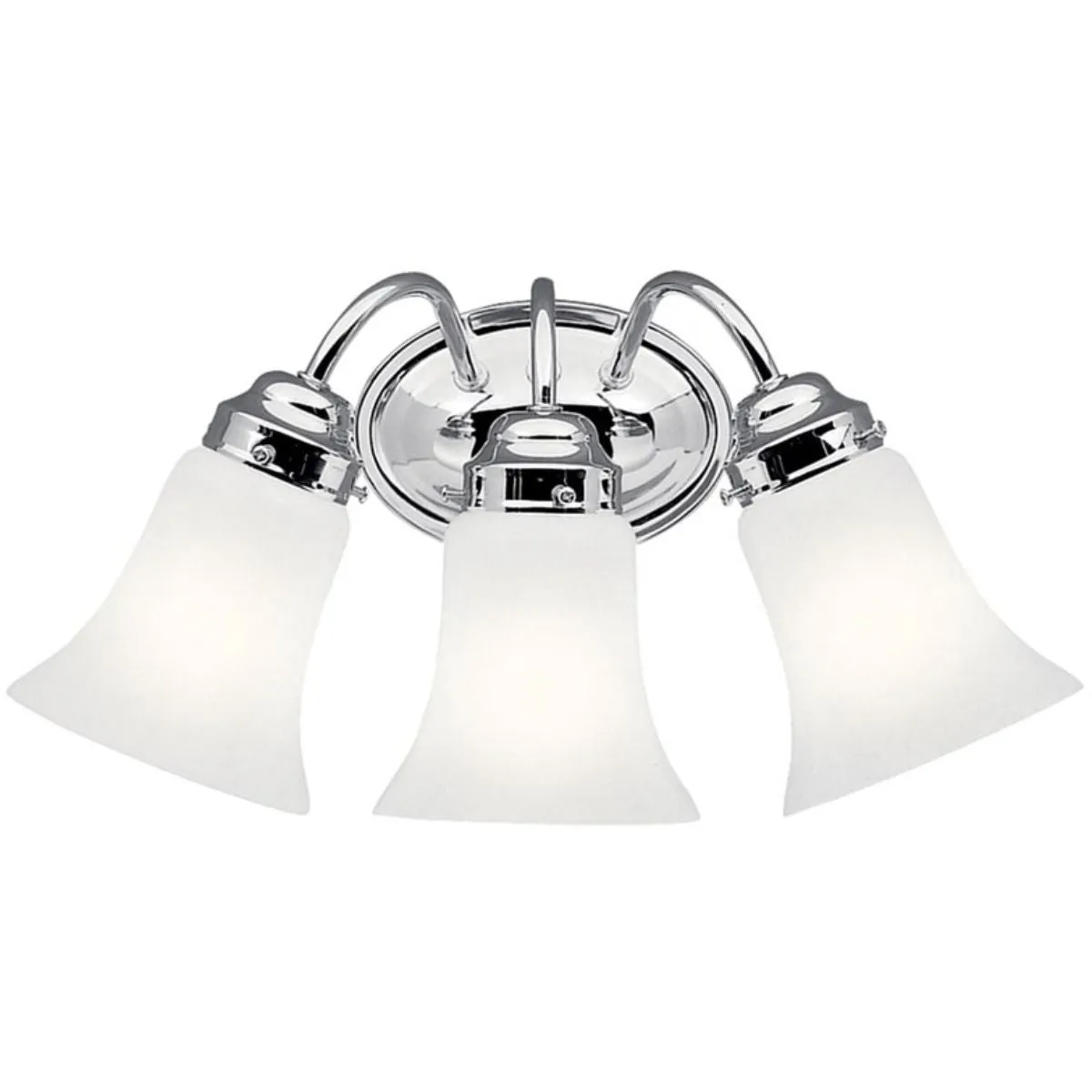 18 in. 3 Lights Vanity Light
