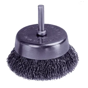 2-1/2‚¬� Wire Cup Brush