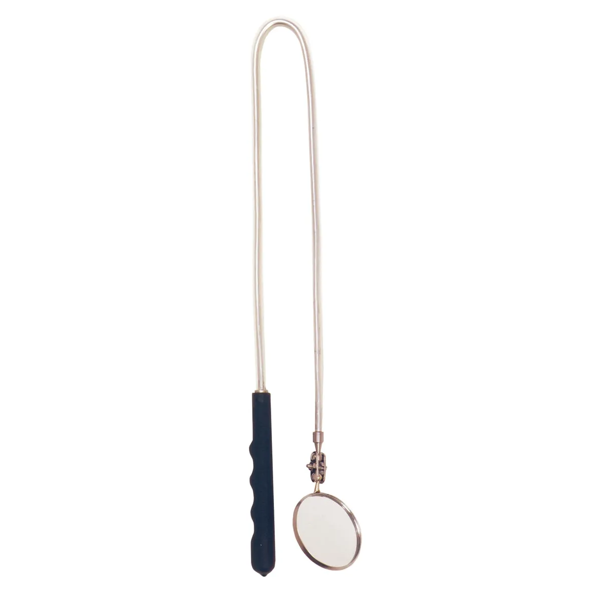 2-1/4" Diameter Flexible Inspection Mirror ULLHTC-2FL