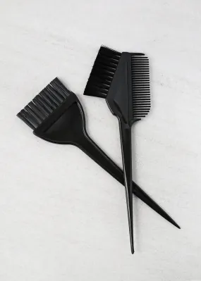 2 PC Dye Brush Set