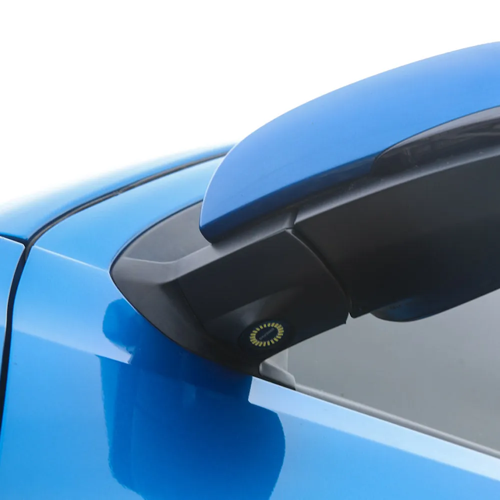 2016-2023 Toyota Tacoma Puddle Pods