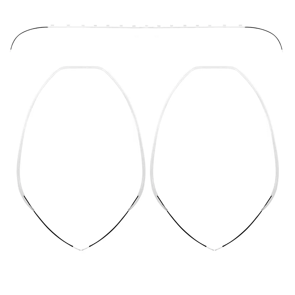 2018-2022 Tesla Model 3 & Model Y Full Ambient Lighting Kit