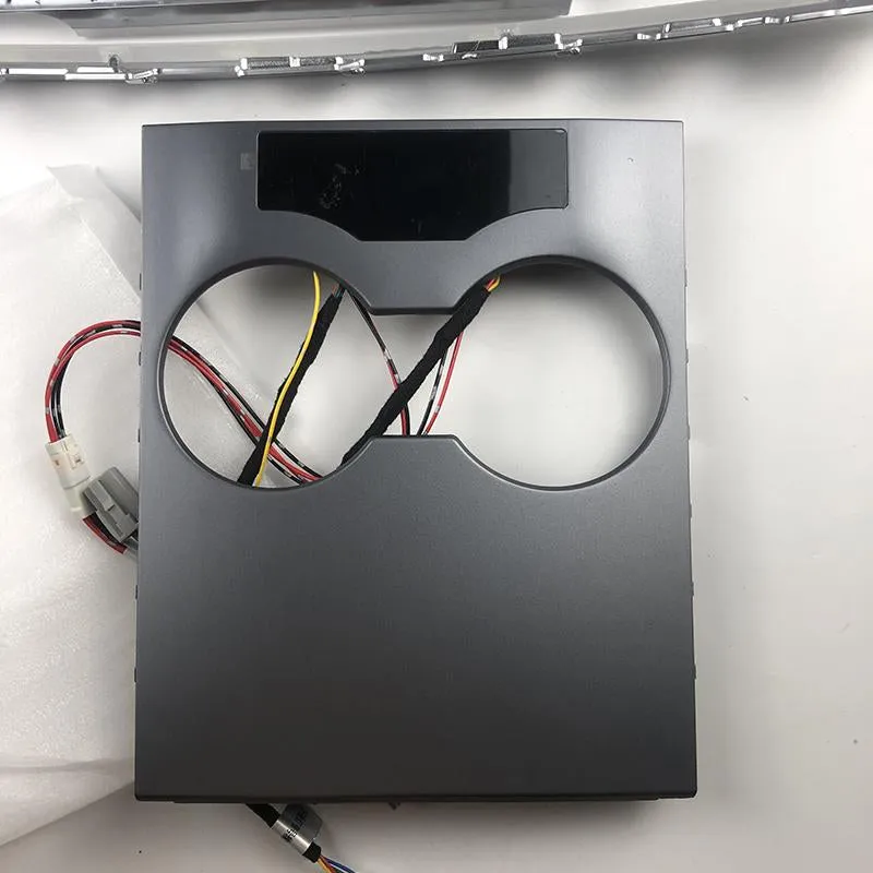 2018-2022 Tesla Model 3 & Model Y Full Ambient Lighting Kit