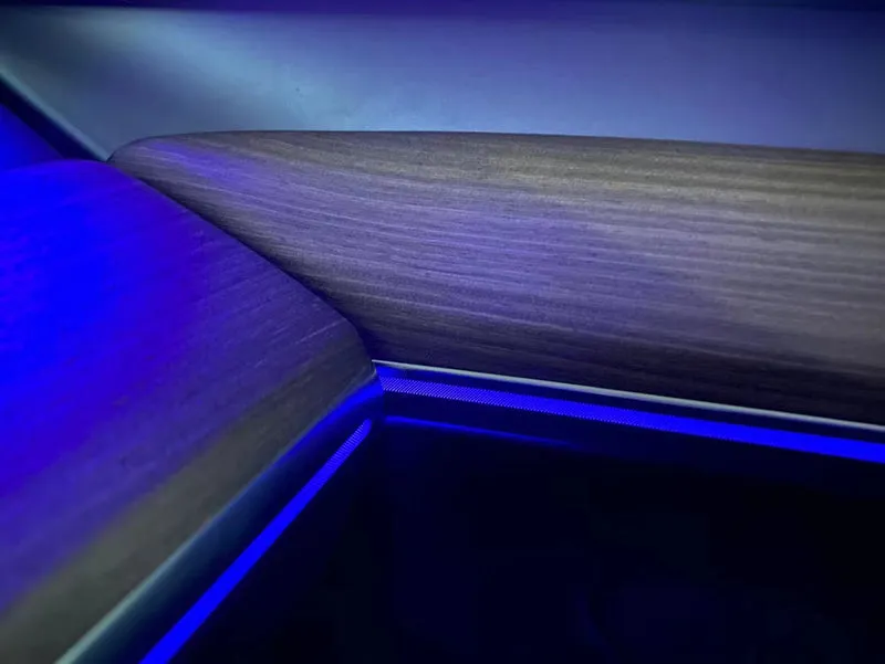 2018-2022 Tesla Model 3 & Model Y Full Ambient Lighting Kit