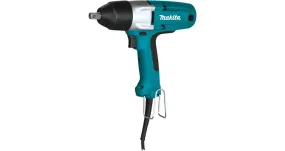 2021 Makita 1/2" Impact Wrench w/ Detent Pin Anvil (TW0200)