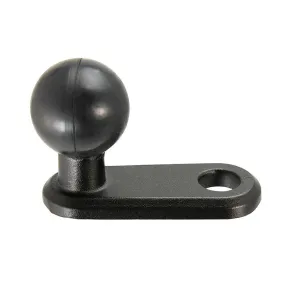 25mm Ball to 11mm Bolt Head Adapter