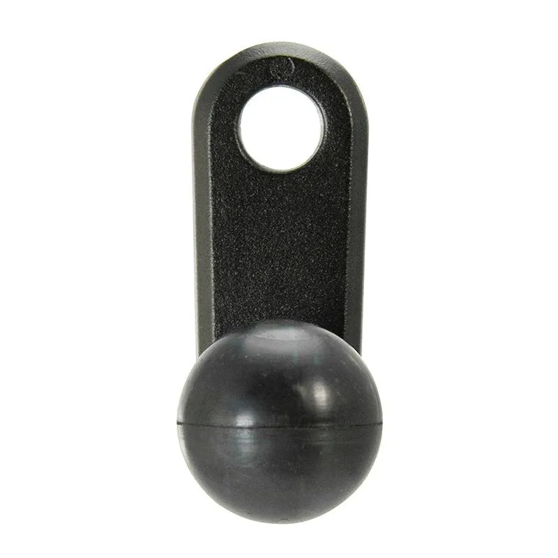 25mm Ball to 11mm Bolt Head Adapter