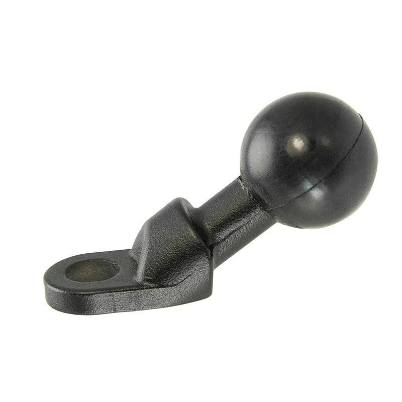 25mm Ball to 9mm Angled Bolt Head Adapter