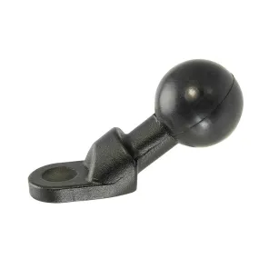 25mm Ball to 9mm Angled Bolt Head Adapter