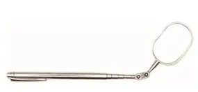 25MMX51MM INSPECTION MIRROR TELESCOPIC