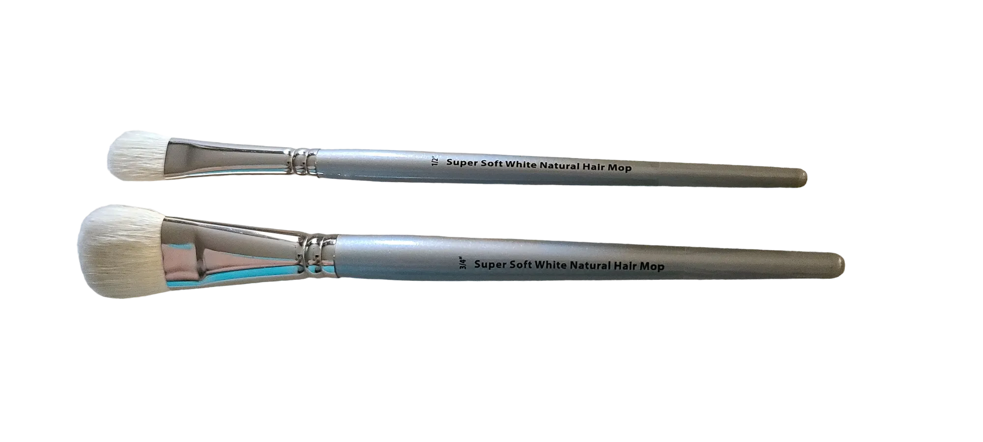 2pc Mop Brush Set