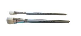2pc Mop Brush Set