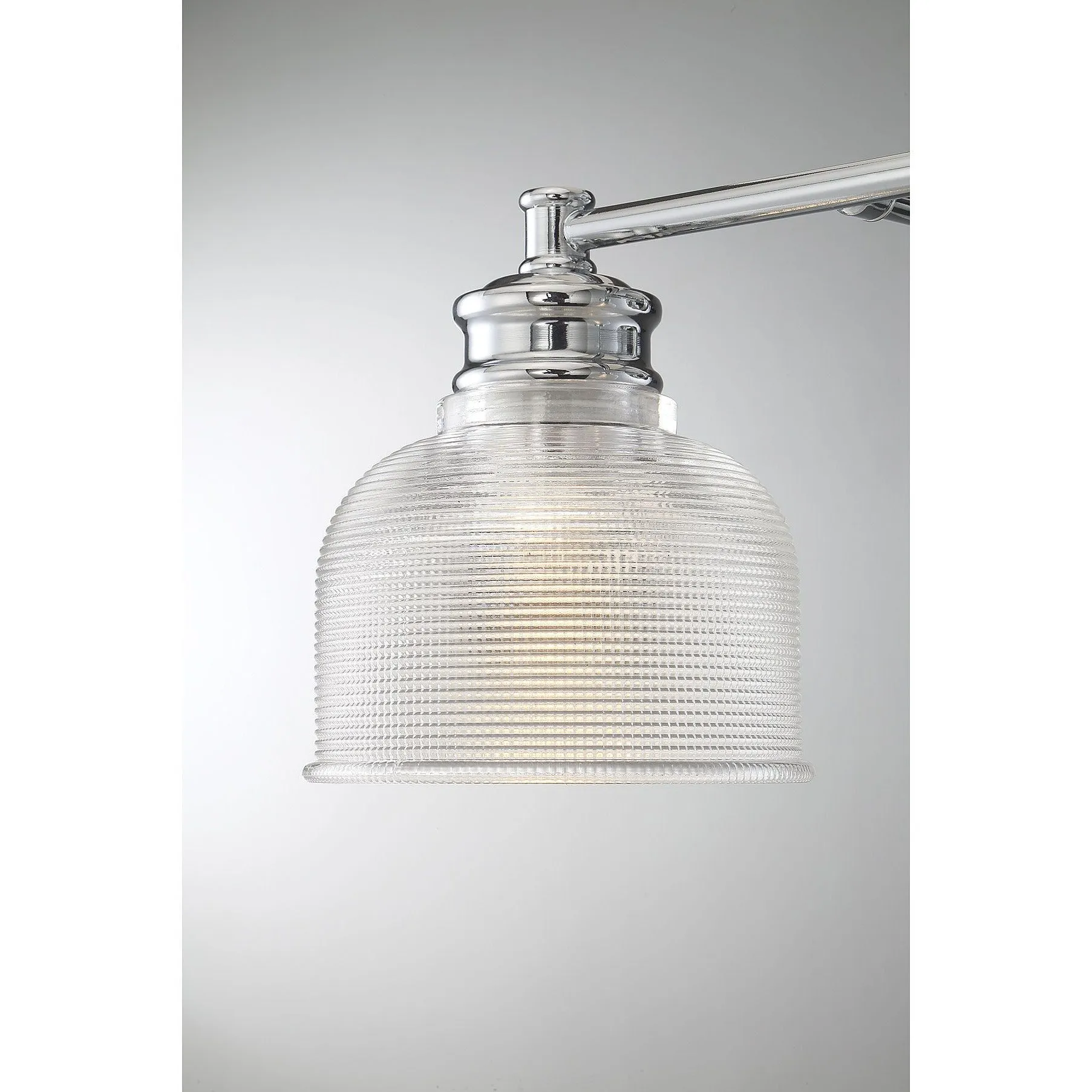 3-Light Bathroom Vanity Light