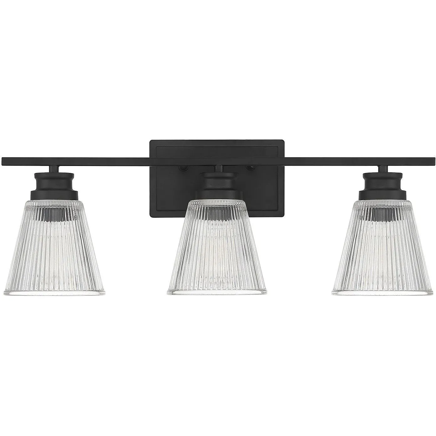 3-Light Bathroom Vanity Light