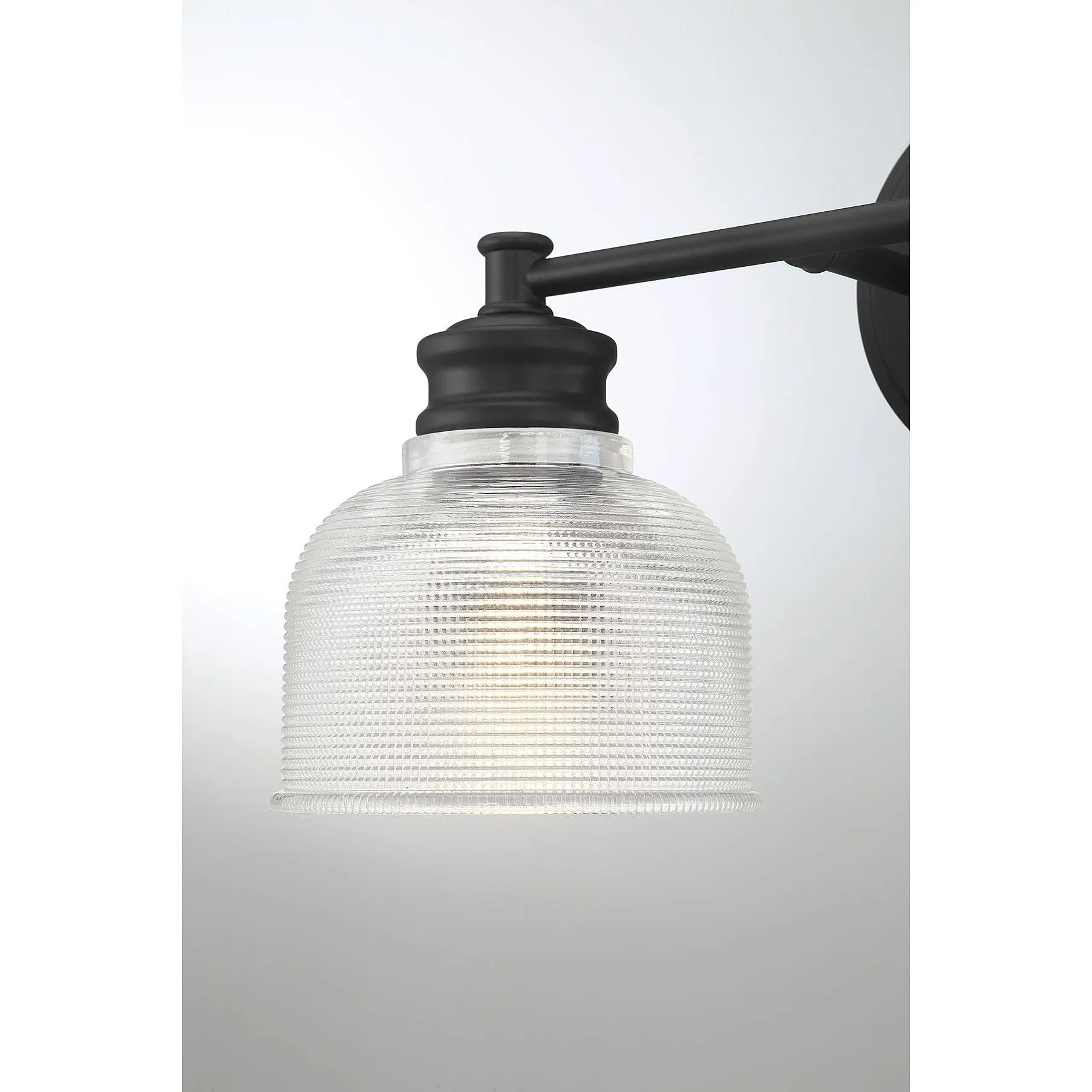 3-Light Bathroom Vanity Light