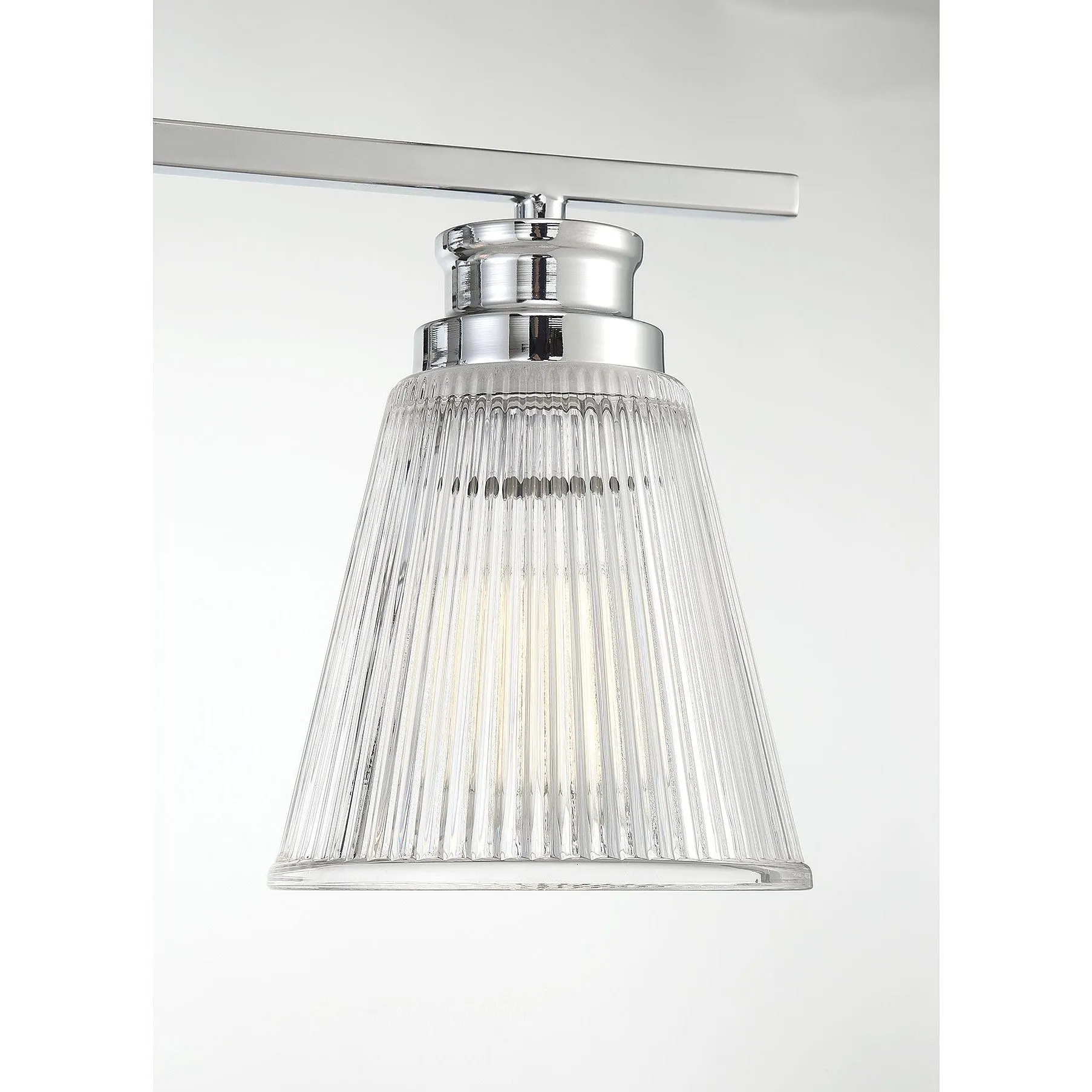 3-Light Bathroom Vanity Light