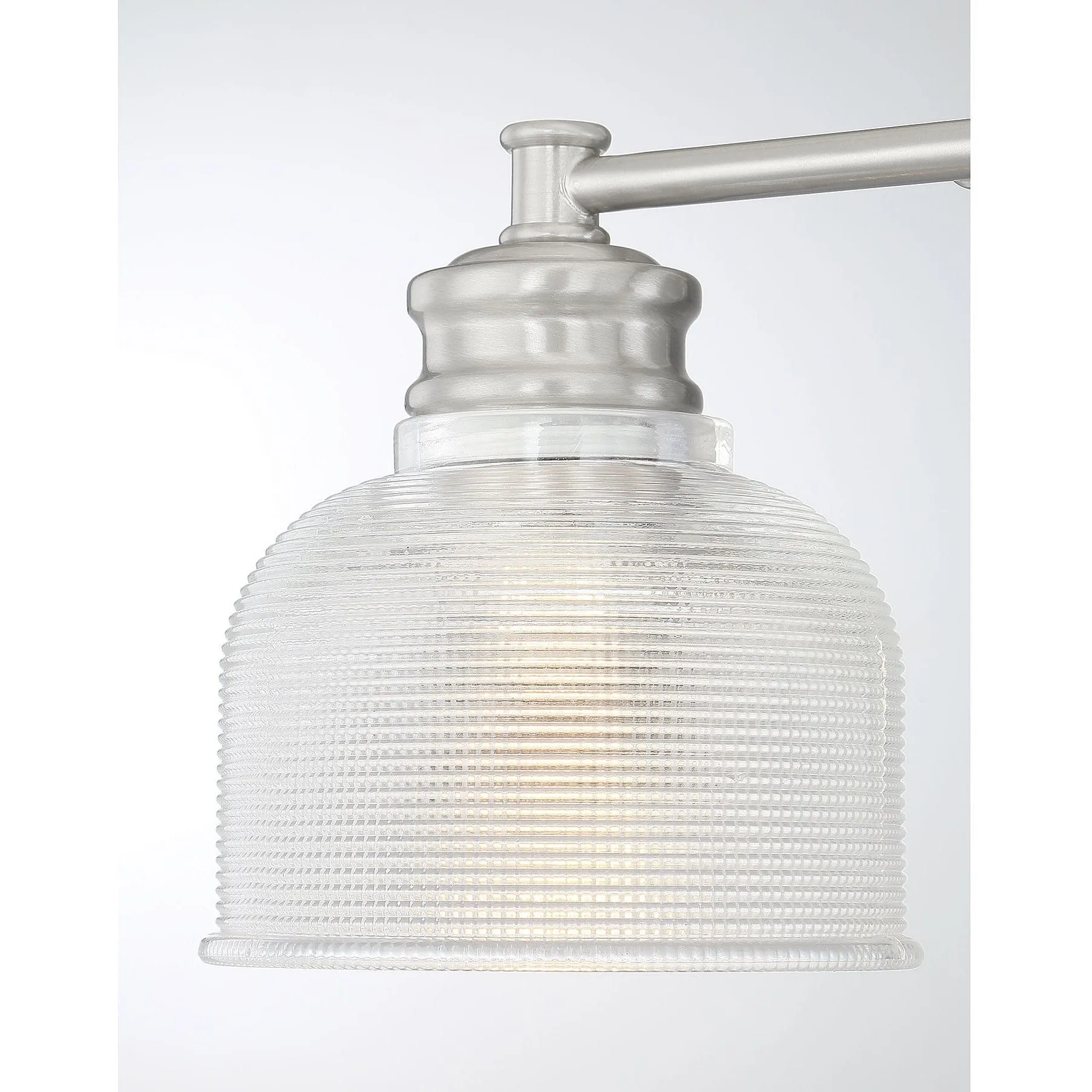 3-Light Bathroom Vanity Light