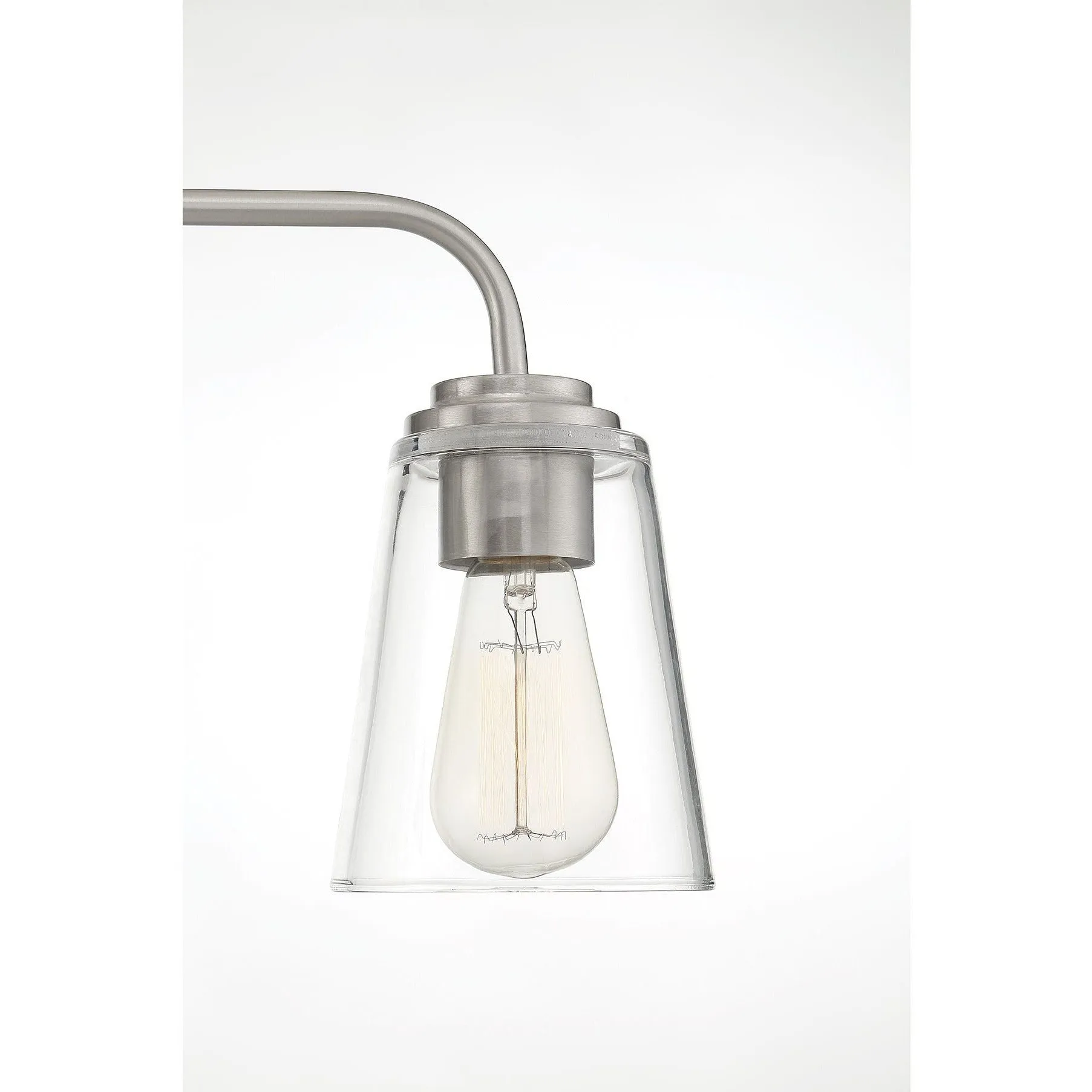 3-Light Bathroom Vanity Light