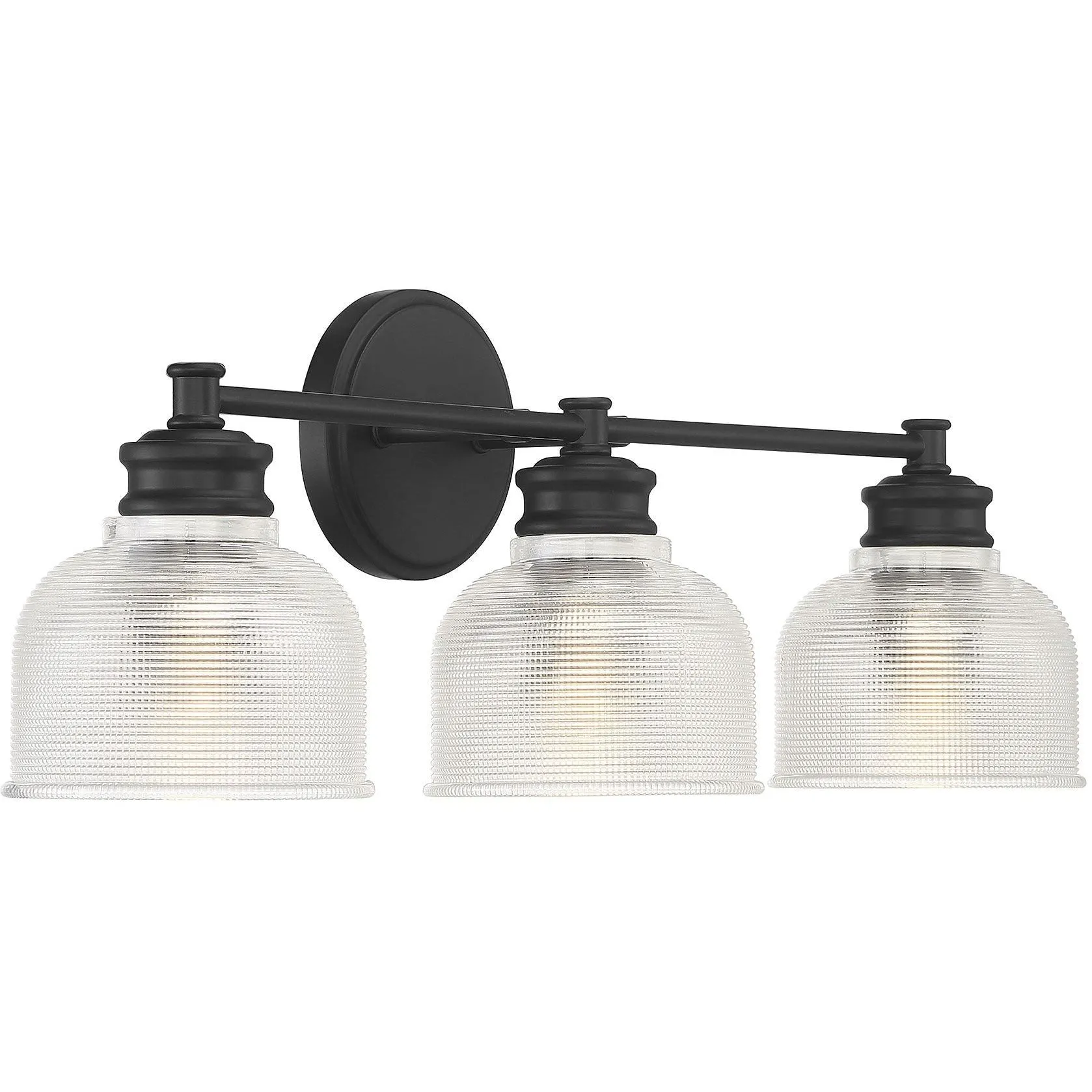 3-Light Bathroom Vanity Light