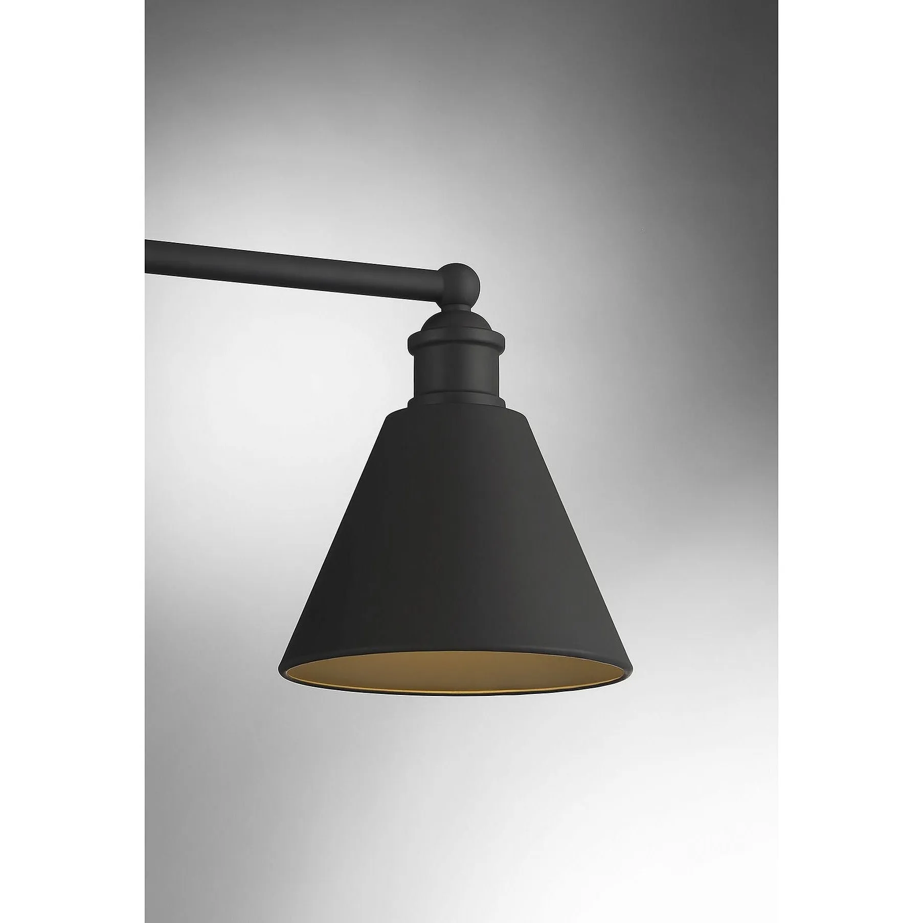 3-Light Bathroom Vanity Light