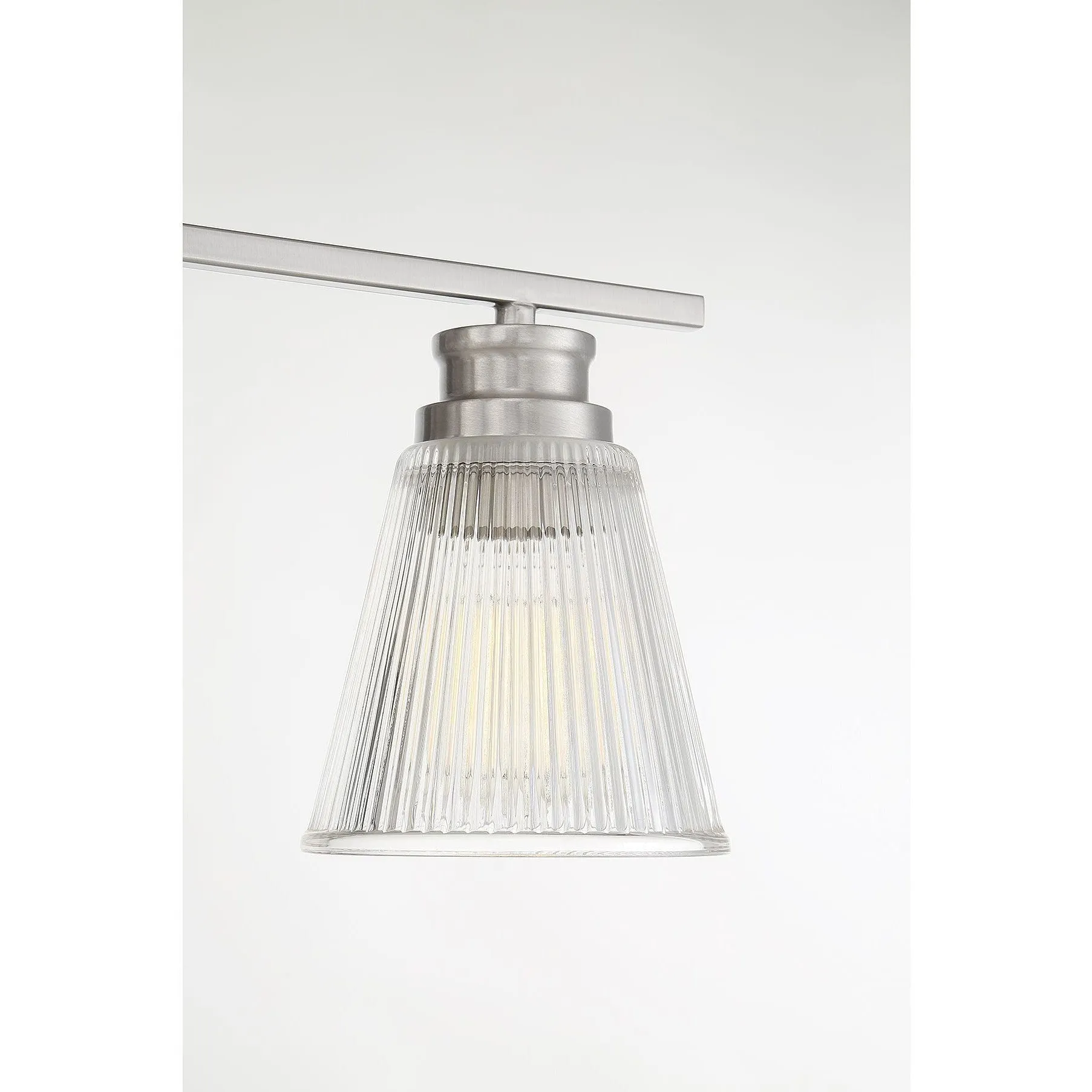 3-Light Bathroom Vanity Light