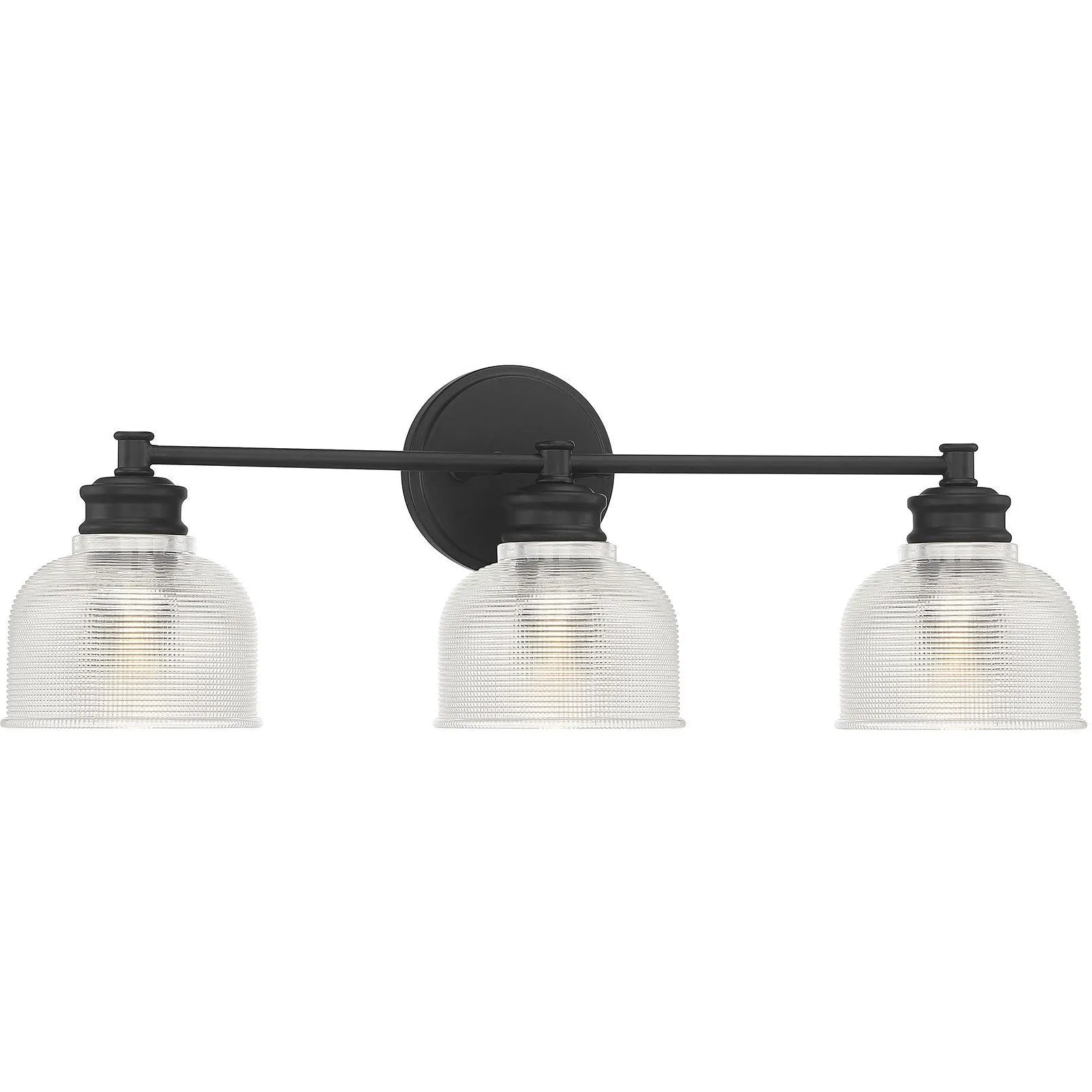 3-Light Bathroom Vanity Light