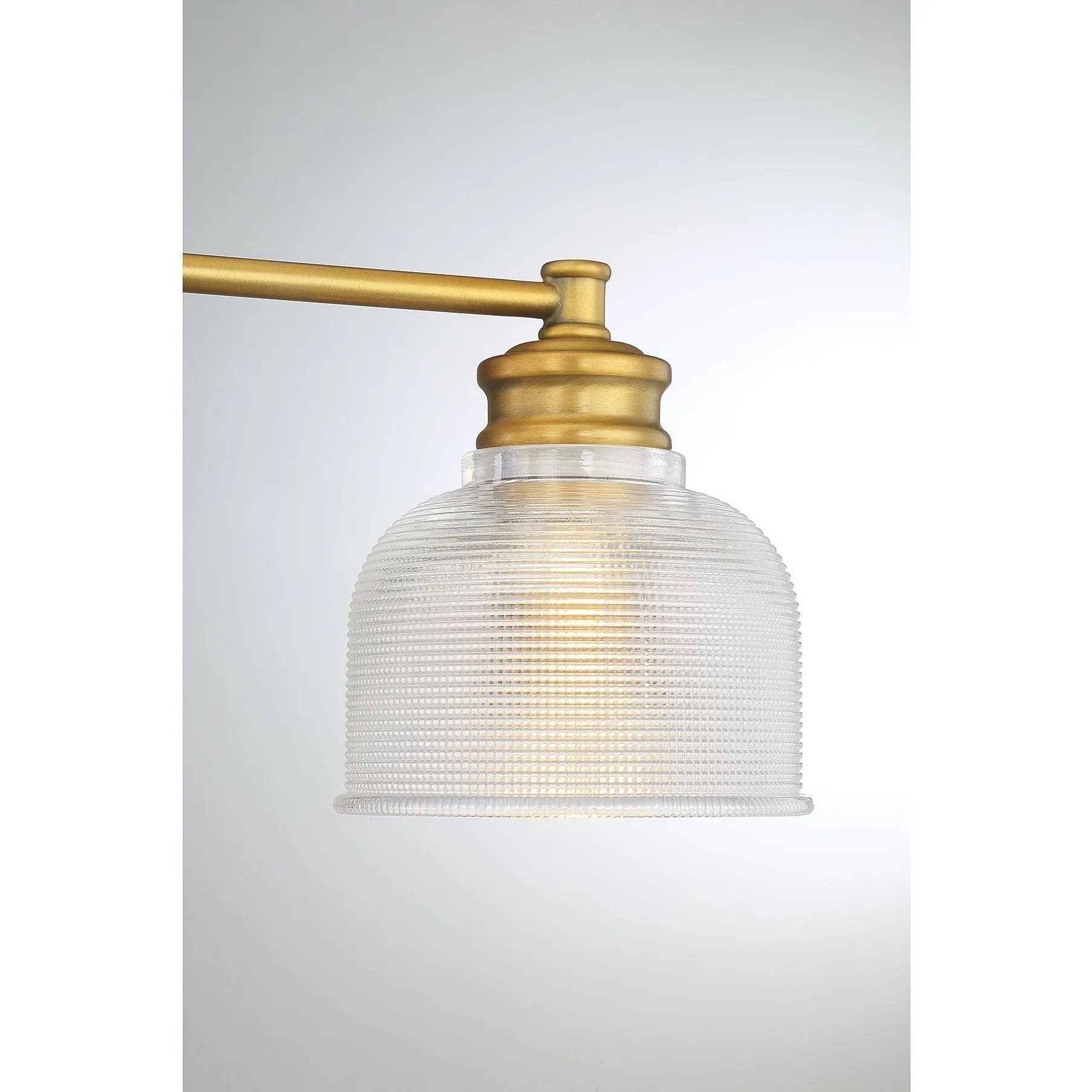 3-Light Bathroom Vanity Light
