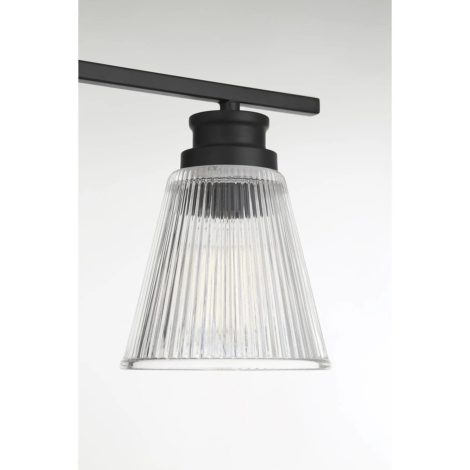 3-Light Bathroom Vanity Light