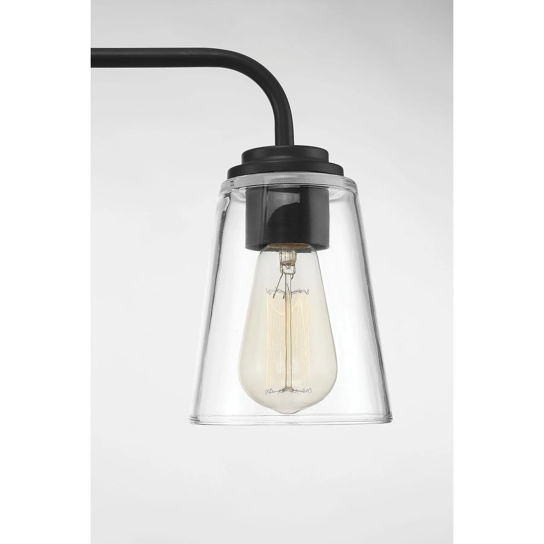 3-Light Bathroom Vanity Light