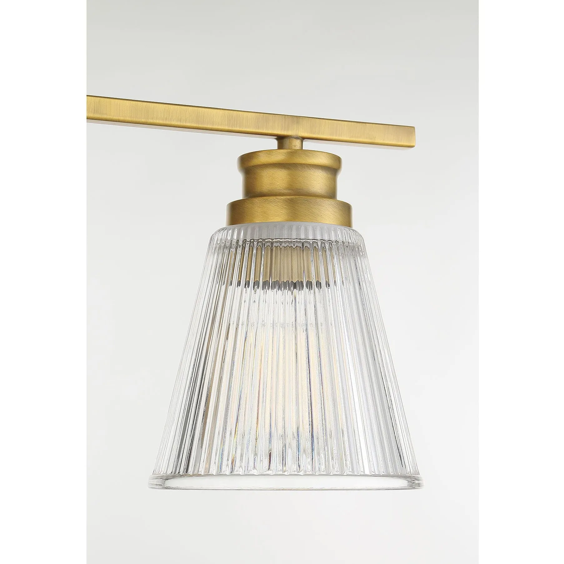 3-Light Bathroom Vanity Light