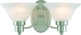 54-4478 BRISTOL SERIES WALL/BATH FIXTURE