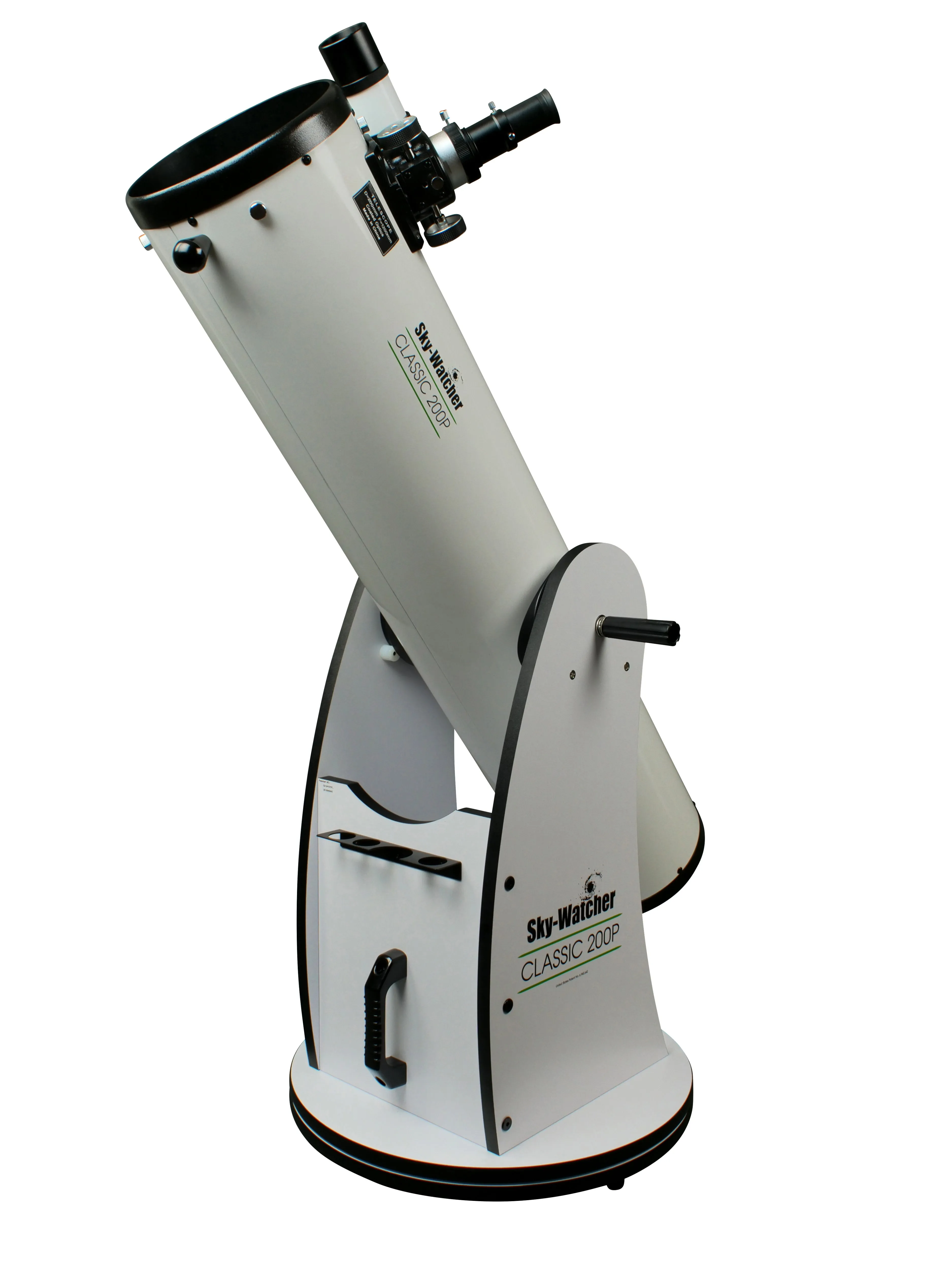 8" Classical Dobsonian (S11610)