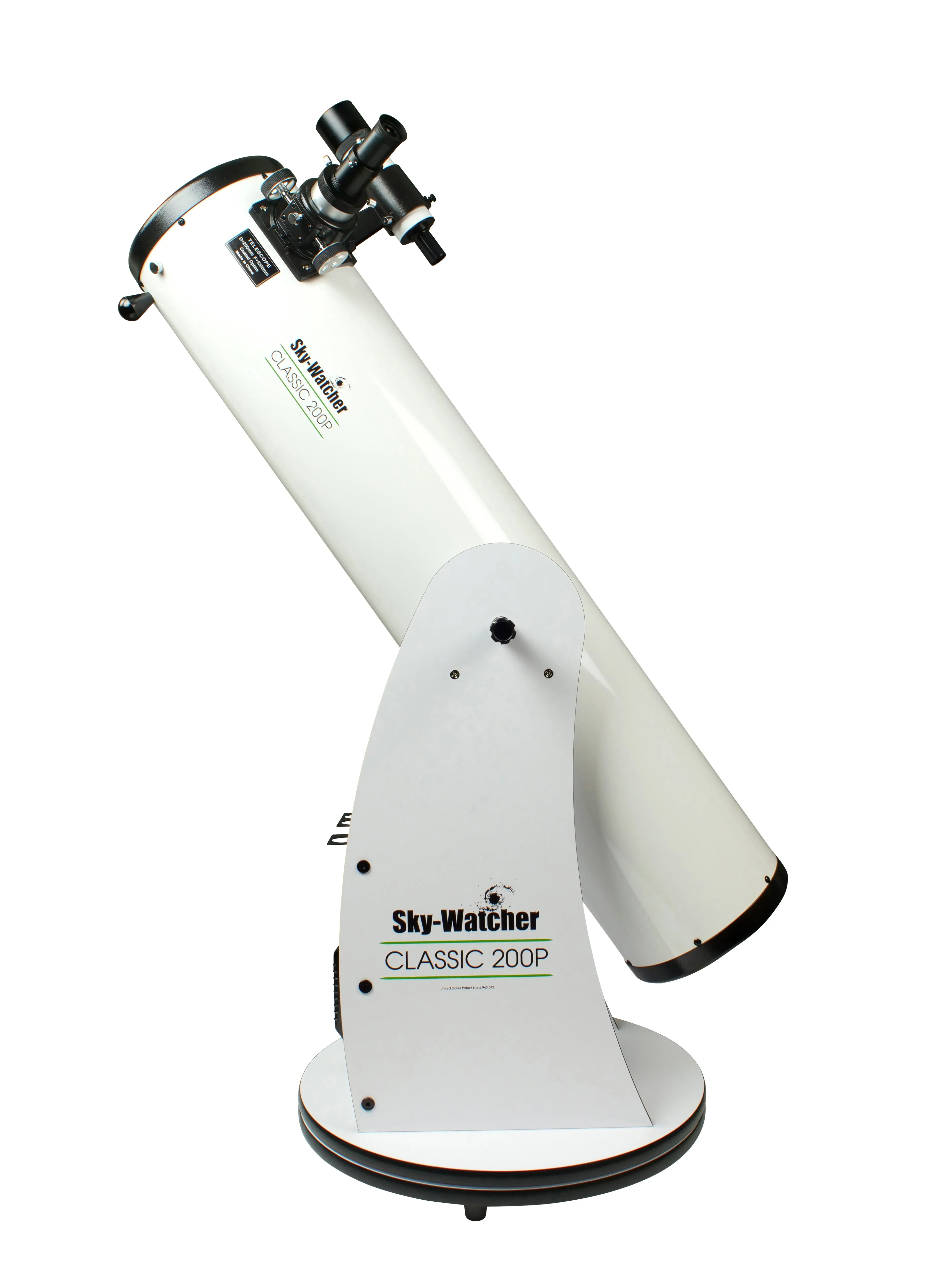 8" Classical Dobsonian (S11610)